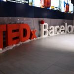 Yeyehelp presente en TEDXESADE