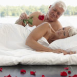 Rompiendo mitos: sexo y envejecimiento