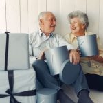 Recomendaciones para la celebración segura de las fiestas con personas mayores vulnerables