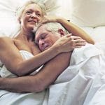 La sexualidad y el envejecimiento