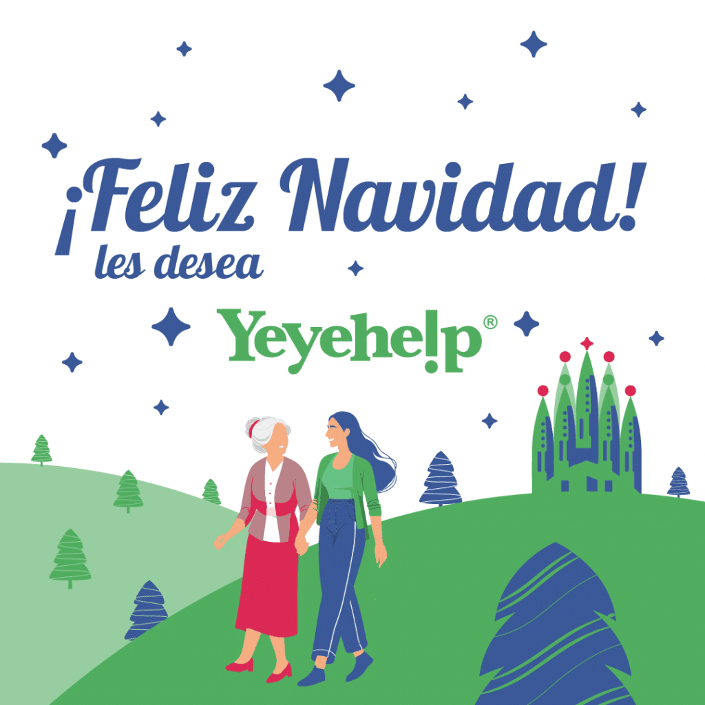 ¡Feliz Navidad 2023!