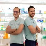 Dos hermanos farmacéuticos que triunfan en TikTok