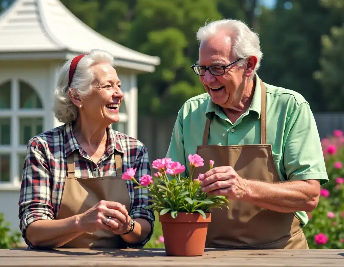 Innovación en Viviendas Senior: El Futuro del Envejecimiento en Comunidad