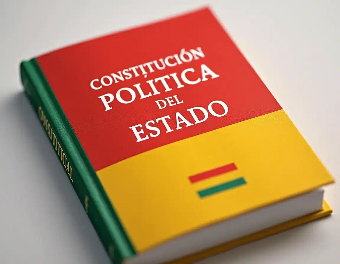 La Constitución Política del Estado: Bases y Fundamentos del Estado Plurinacional de Bolivia