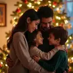 Navidad en Familia: Creando recuerdos y fortaleciendo lazos que duran para siempre