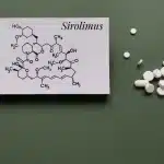 Rapamicina: Potente Inhibidor del Envejecimiento